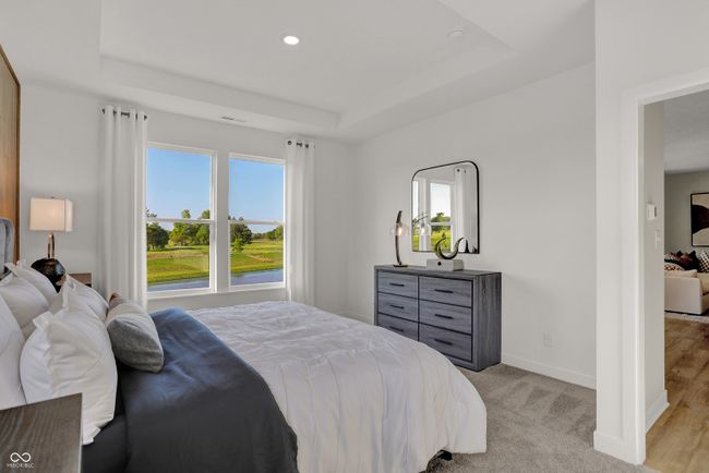 7053 Stetson Dr, House other with 3 bedrooms, 2 bathrooms and null parking in Whitestown IN | Image 29