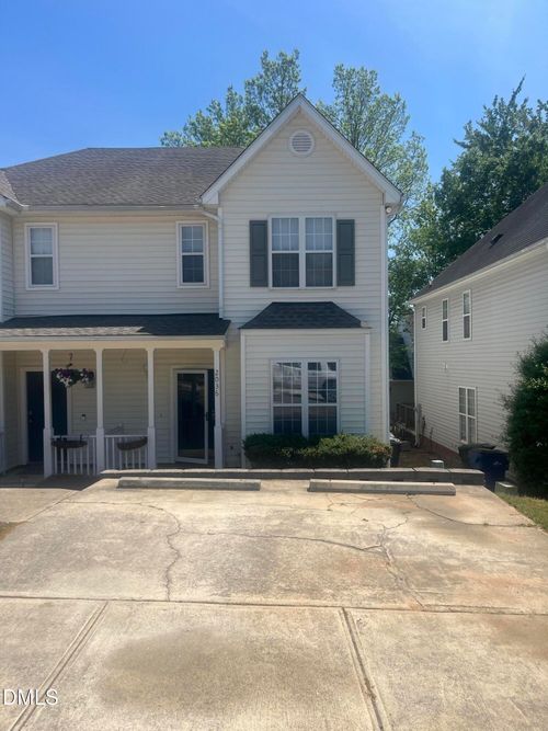 2036 Turtle Point Dr, Raleigh, NC, 27604-8467 | Card Image