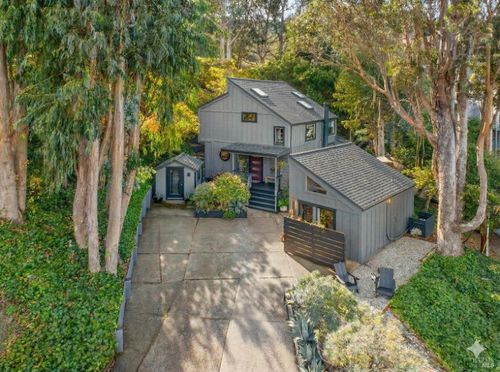 2 Lincoln Drive, Sausalito, CA, 94965 | Card Image