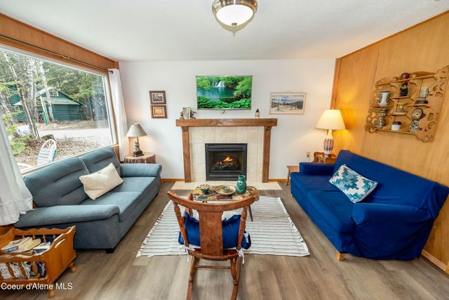 733 Hagman Rd, Home with 3 bedrooms, 1 bathrooms and null parking in Nordman ID | Image 18