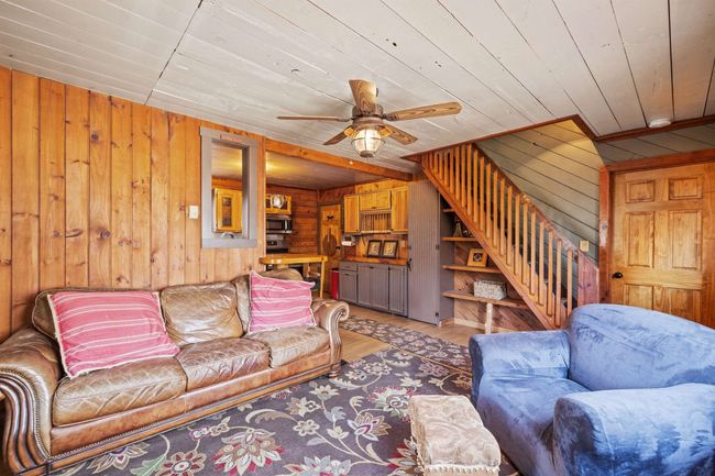4 Maple Ave, House other with 1 bedrooms, 1 bathrooms and null parking in Gilmanton NH | Image 8