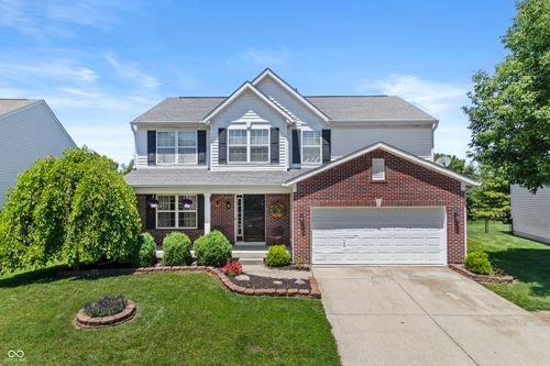 6618 Smithfield Dr, Indianapolis, IN, 46237-9157 | Card Image
