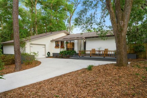 3527 46th Pl, GAINESVILLE, FL, 32605-1043 | Card Image