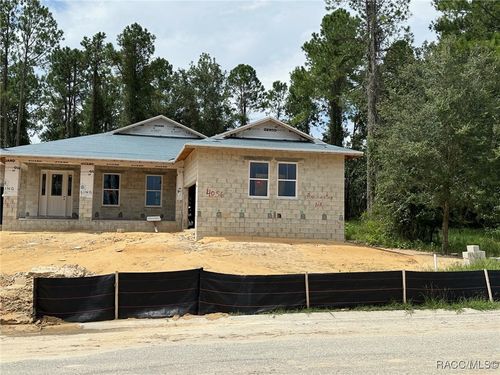 4056 Southern Valley Loop, Brooksville, FL, 34601 | Card Image