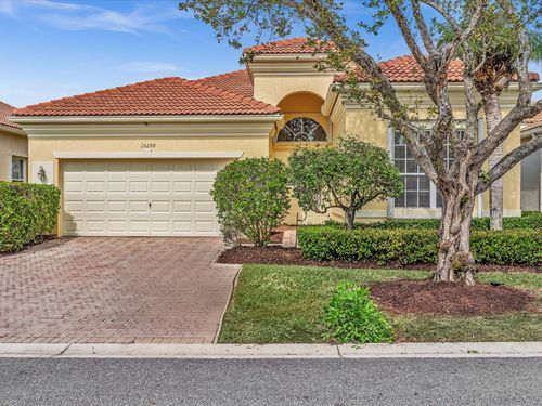 15299 Fiorenza Cir, Delray Beach, FL, 33446-3291 | Card Image