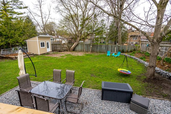 272 Bennet St, House other with 3 bedrooms, 2 bathrooms and 4 parking in Peterborough ON | Image 37