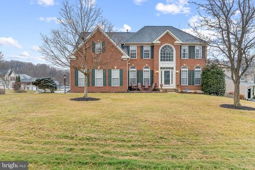6460 Forest Hills Ct, FREDERICK, MD, 21701-7686 | Card Image