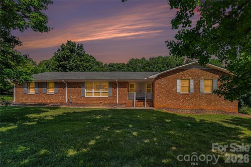 110 S Myrtle Avenue, China Grove, NC, 28023 | Card Image