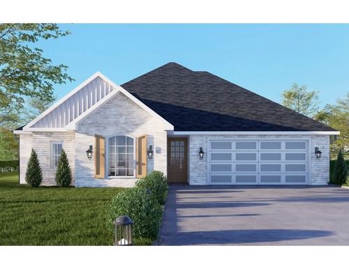 1814 Ferguson St, Pea Ridge, AR, 72751-4071 | Card Image