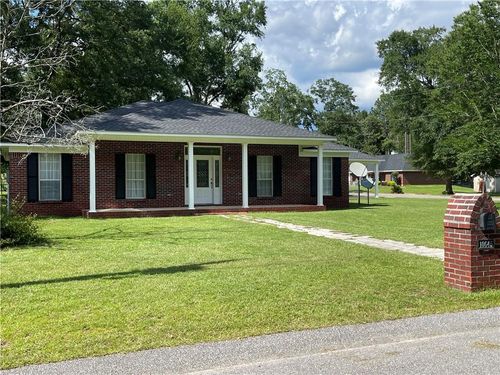 10645 Dogwood Dr, Citronelle, AL, 36522-4815 | Card Image