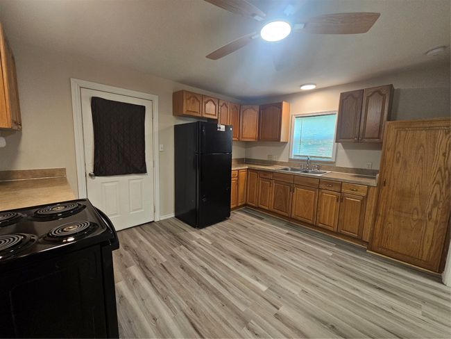 200 Trollinger St, House other with 1 bedrooms, 1 bathrooms and null parking in Whitesboro TX | Image 8