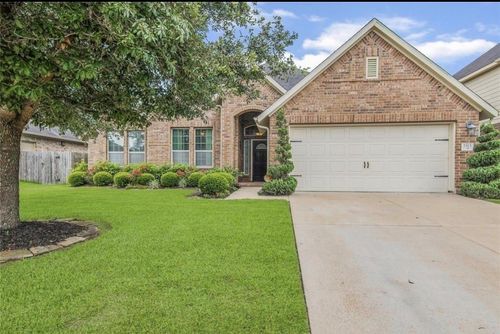 2513 Golfcrest Dr, Houston, TX, 77089-7021 | Card Image