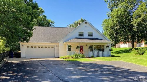 530 Porterford Rd, Union, MO, 63084-2025 | Card Image