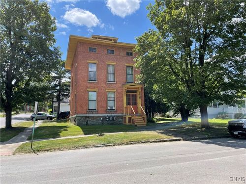 318 Lansing St, Utica, NY, 13501-3016 | Card Image