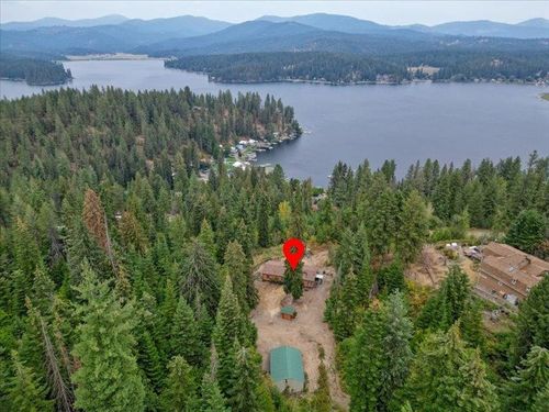 11641 N N West Newman Lake Dr, Newman Lake, WA, 99025 | Card Image