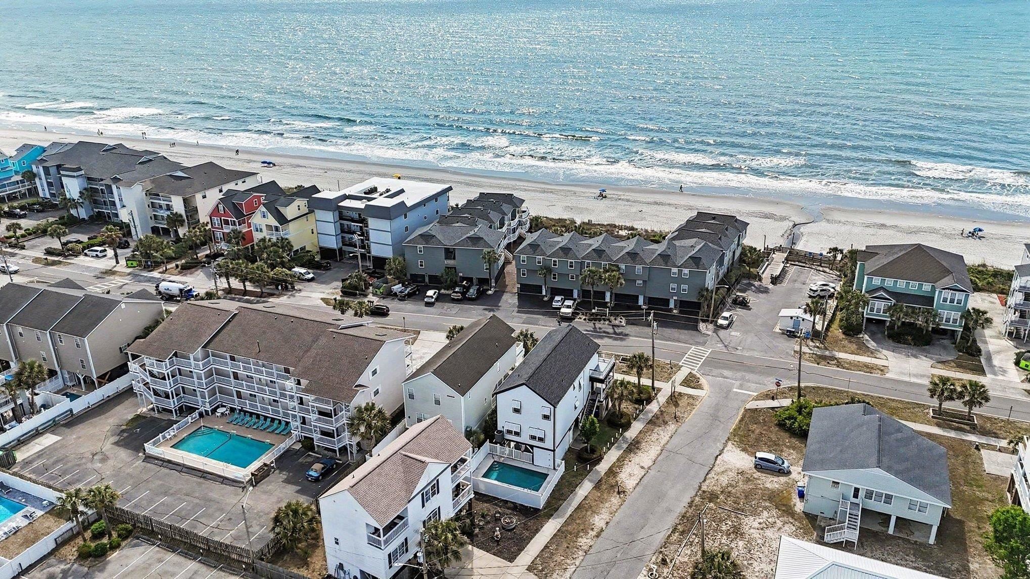 Residential in Surfside Beach 3