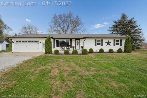 12000 Plank Rd, Milan, MI, 48160-9164 | Card Image