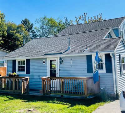 27 Glen Road, House other with 3 bedrooms, 1 bathrooms and null parking in Hampton NH | Image 3