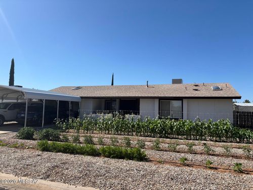 1016 E Mescal Drive, Pearce, AZ, 85625 | Card Image