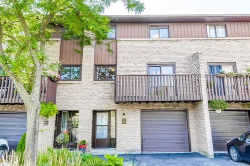 23-1250 Limeridge Rd E, Hamilton, ON, L8W1P1 | Card Image