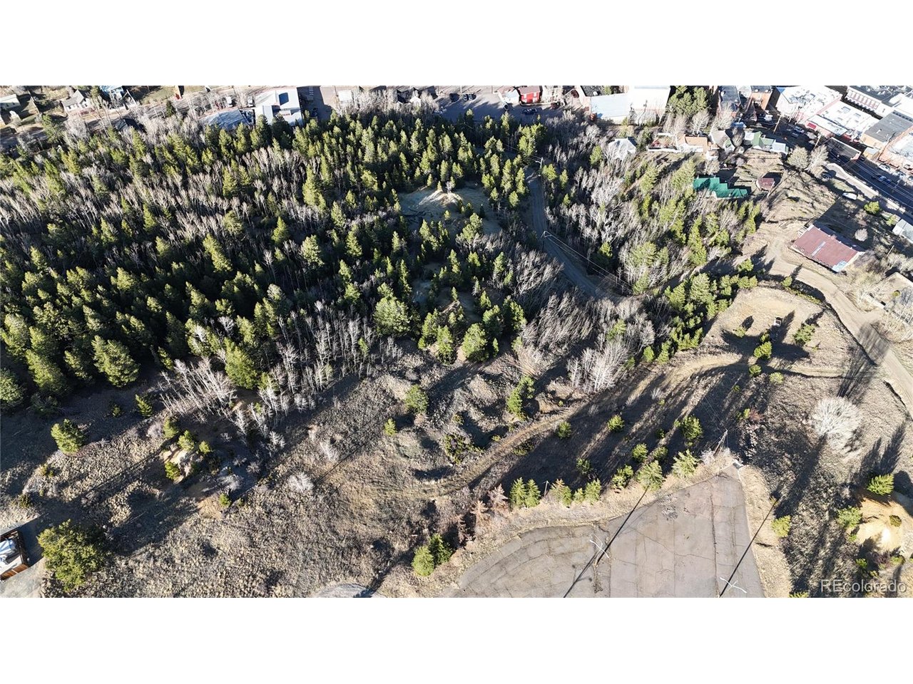 Land in Central City 5