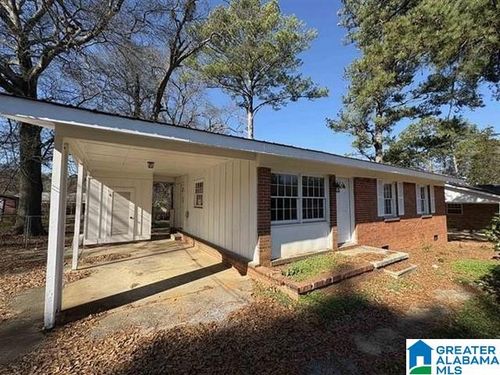 2838 Brooklane Dr, HUEYTOWN, AL, 35023-3000 | Card Image