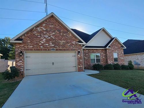 205 Laurel Springs Dr, Macon, GA, 31206-5233 | Card Image