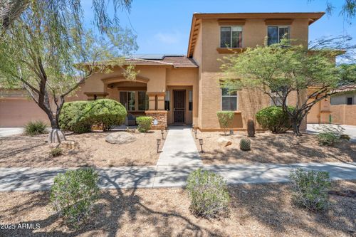 2418 W Bramble Berry Ln, Phoenix, AZ, 85085-7024 | Card Image