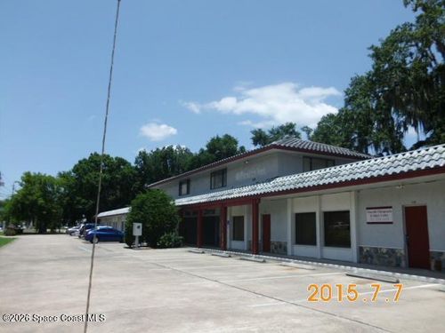 119 S Park Avenue, Titusville, FL, 32796 | Card Image