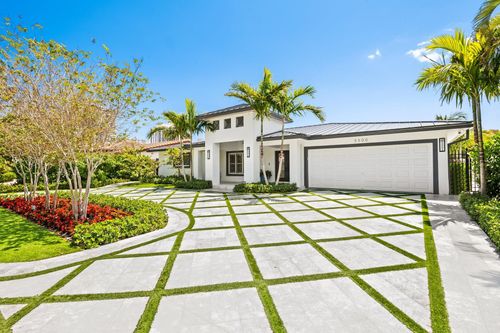 3300 Ne 42nd Ct, Fort Lauderdale, FL, 33308-6010 | Card Image