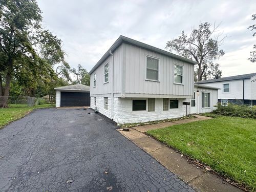 1855 Reichert Avenue, Sauk Village, IL, 60411 | Card Image