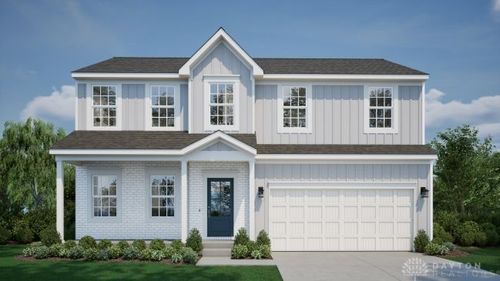 170 Magnolia Ln, Springboro, OH, 45066-6515 | Card Image
