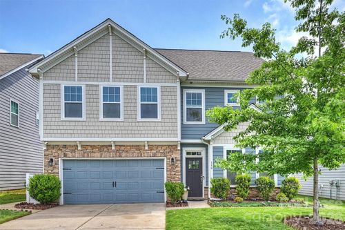 130 Carolina Ash Ln, Mooresville, NC, 28117-9549 | Card Image