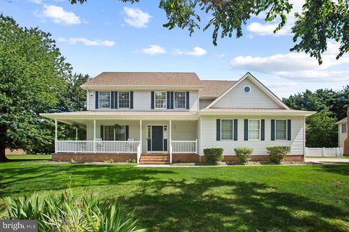 200 Meadow Dr, DOVER, DE, 19904-1900 | Card Image