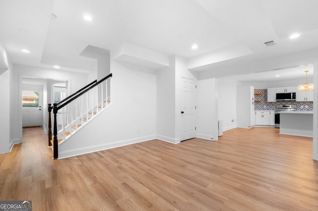 315 Trevington Ct, House other with 7 bedrooms, 5 bathrooms and null parking in Alpharetta GA | Image 39