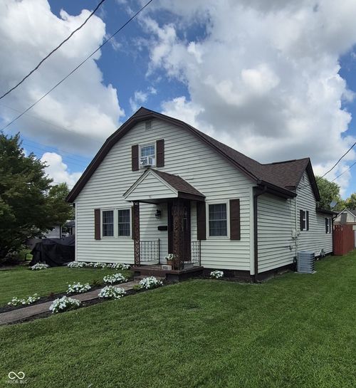 650 Oyler St, Franklin, IN, 46131-1512 | Card Image