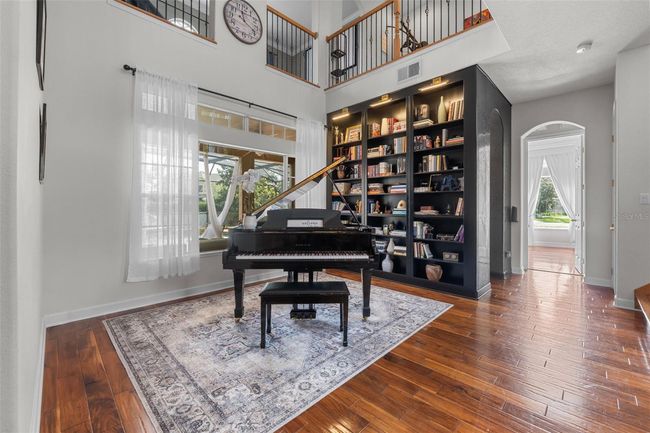 5055 Otters Den Trl, House other with 5 bedrooms, 5 bathrooms and null parking in SANFORD FL | Image 9