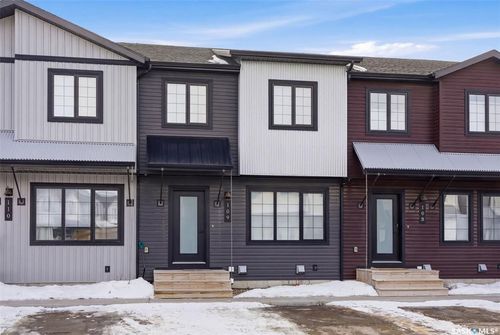 109-2715 Narcisse Drive, Regina, SK, S4X0P8 | Card Image