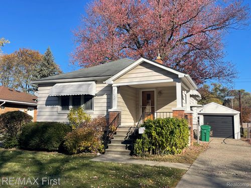 23022 Firwood Ave, Eastpointe, MI, 48021-3511 | Card Image