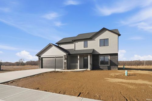 180 Longrifle Road, Warsaw, IN, 46580 | Card Image