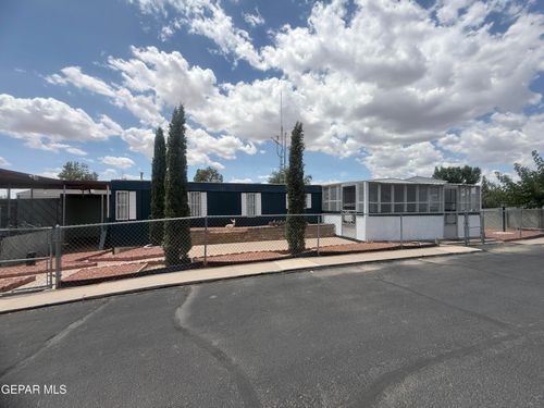 170-6161 Doniphan Drive, El Paso, TX, 79932 | Card Image