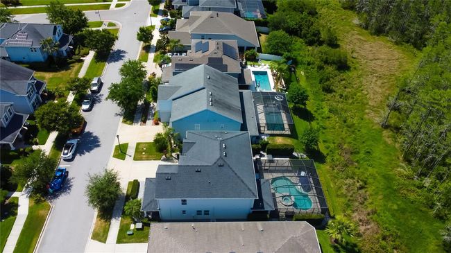 14975 Renaissance Ave, House other with 4 bedrooms, 3 bathrooms and null parking in ODESSA FL | Image 68