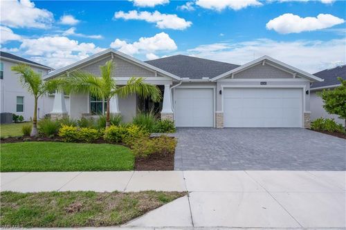 16245 Preservation Blvd, PUNTA GORDA, FL, 33982-2619 | Card Image