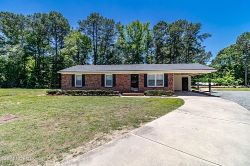 107 Rollingwood Court, Dudley, NC, 28333 | Card Image