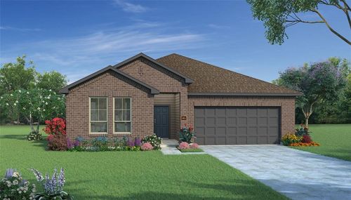 3139 Manchester, Cleburne, TX, 76031 | Card Image