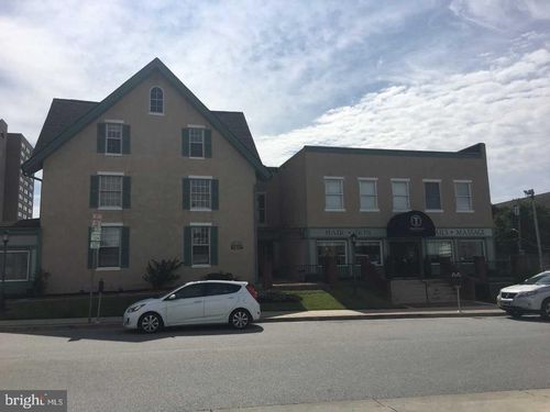 100 E Pennsylvania Ave, BALTIMORE, MD, 21286-0704 | Card Image