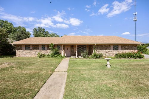 501 Moonlight Trl, Stephenville, TX, 76401-1802 | Card Image
