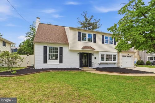 117 Harvest Rd, Cherry Hill, NJ, 08002-1058 | Card Image