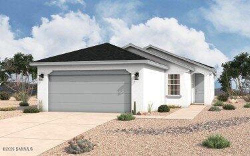 6534 Pelican Avenue, Las Cruces, NM, 88012 | Card Image