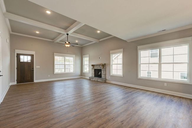 5110 Oop Rd, House other with 3 bedrooms, 3 bathrooms and null parking in Chattanooga TN | Image 6